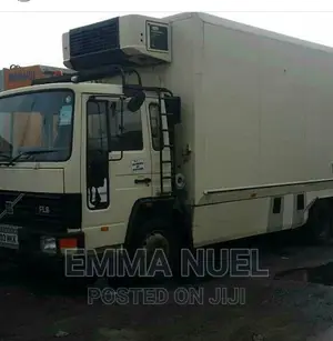 Holuwa-Tee Haulage