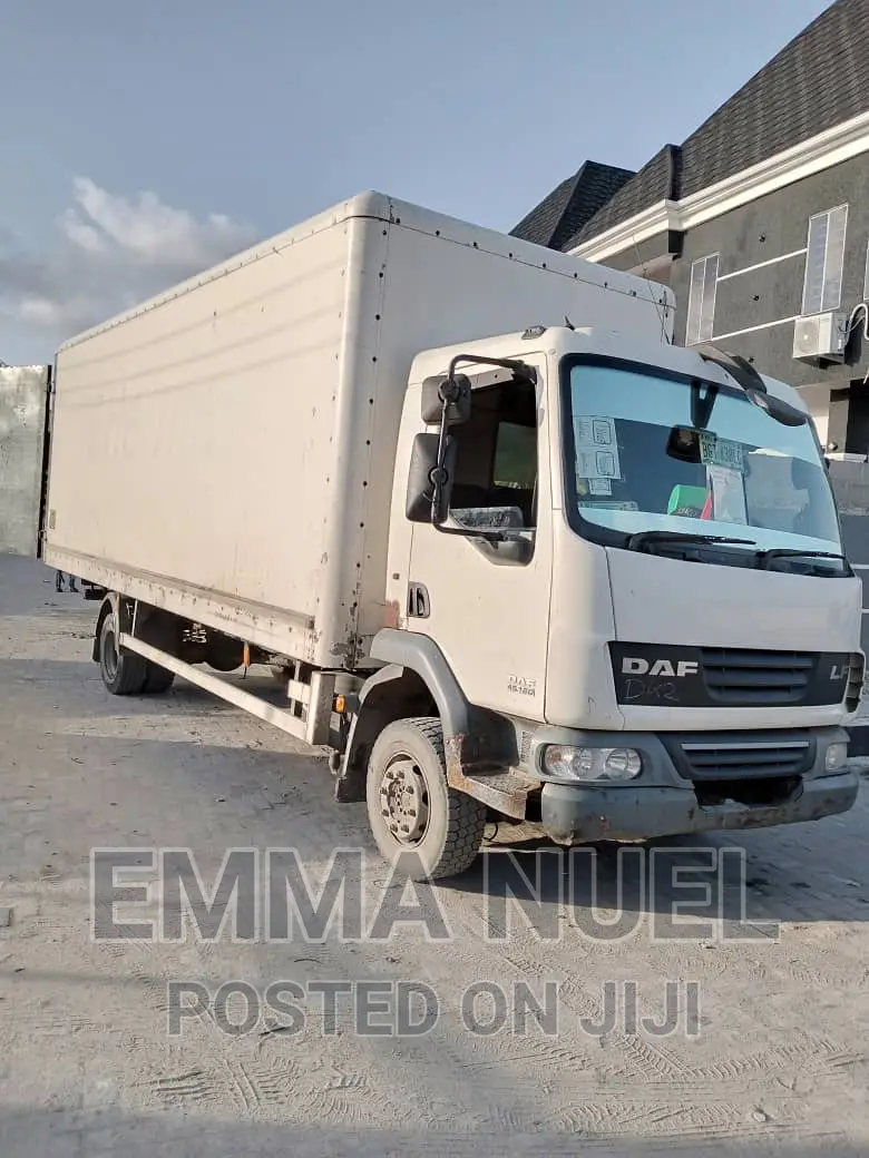 Holuwa-Tee Haulage