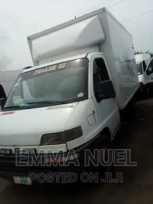 Holuwa-Tee Haulage