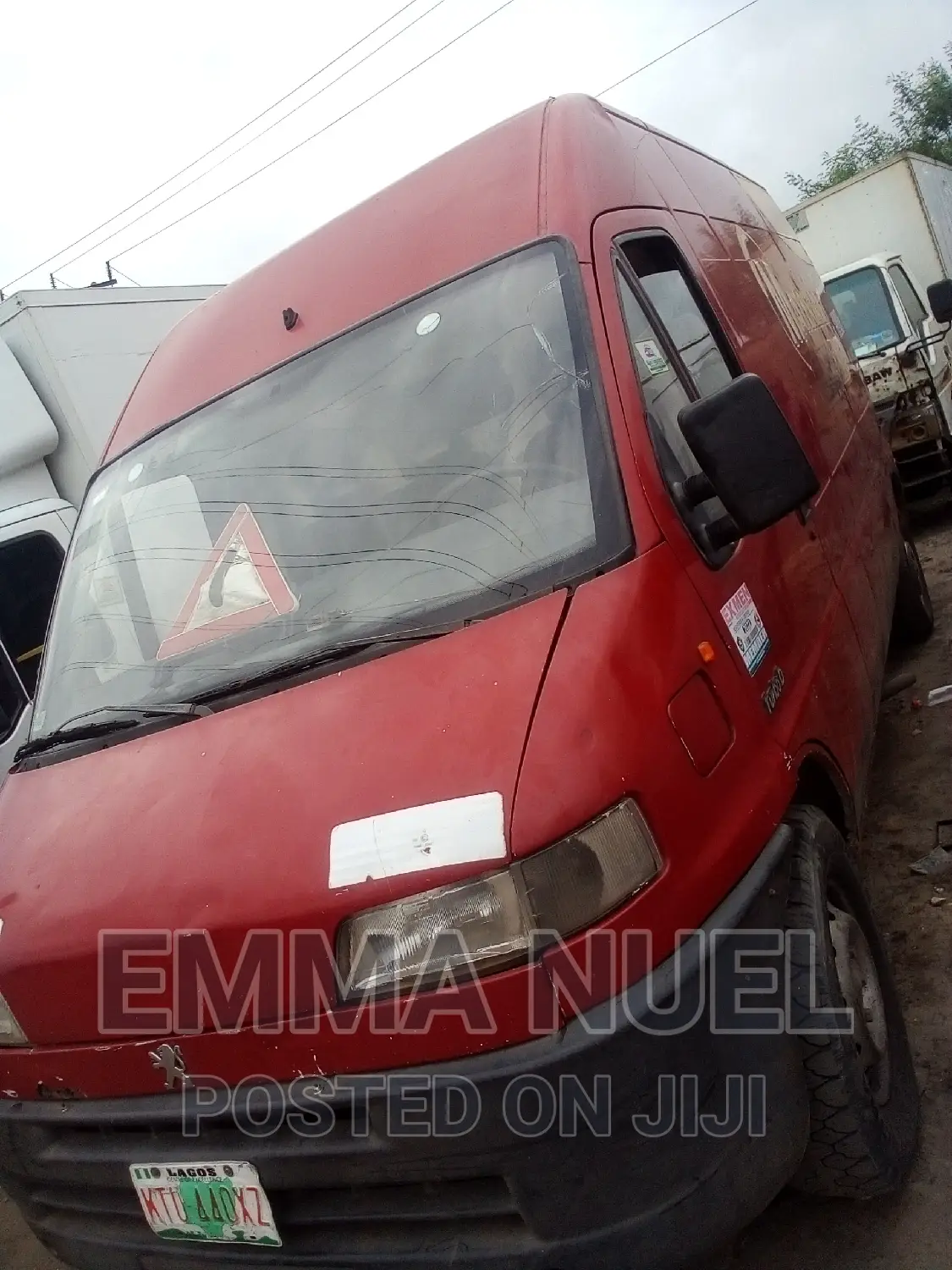 Holuwa-Tee Haulage