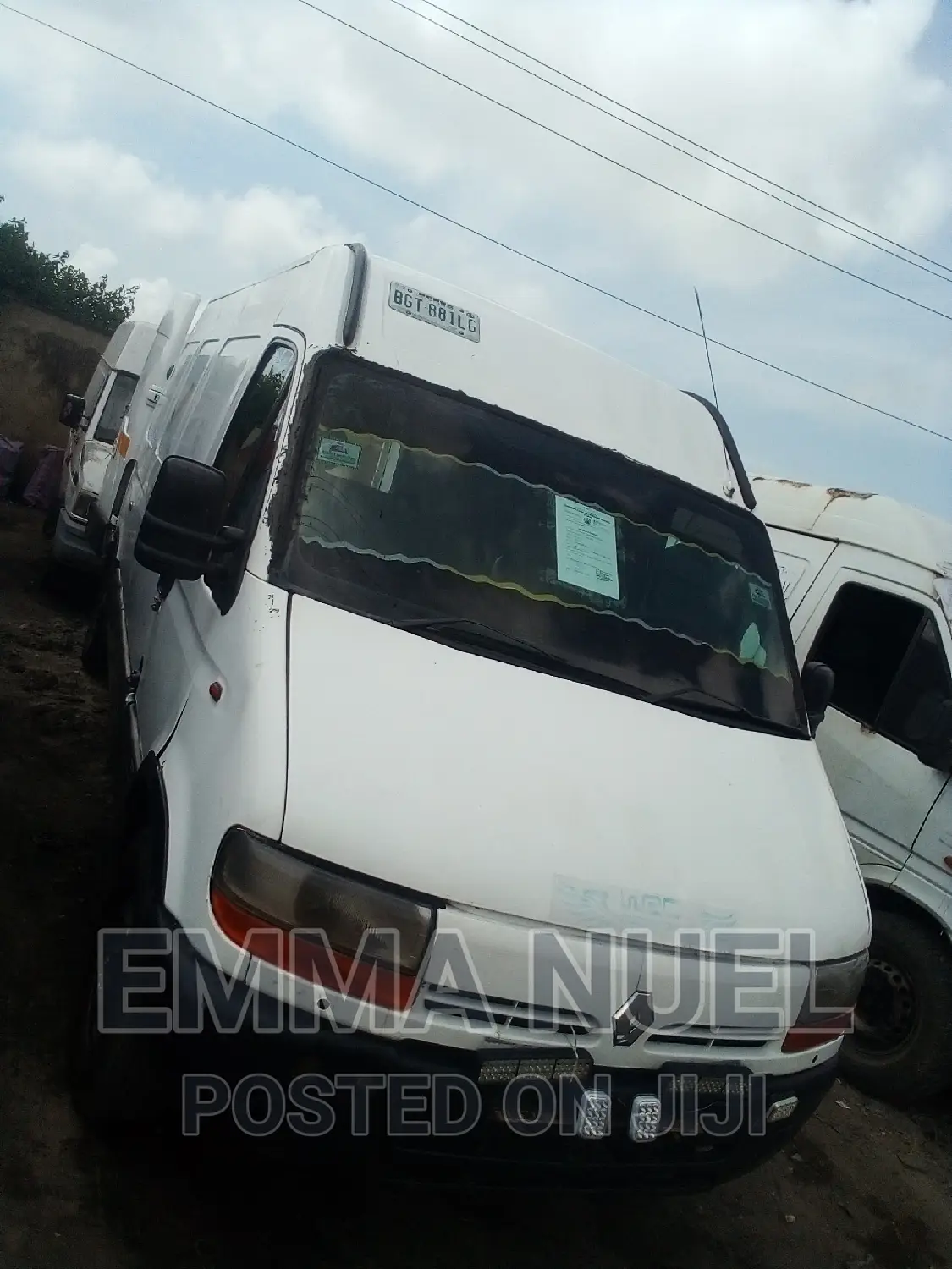 Holuwa-Tee Haulage