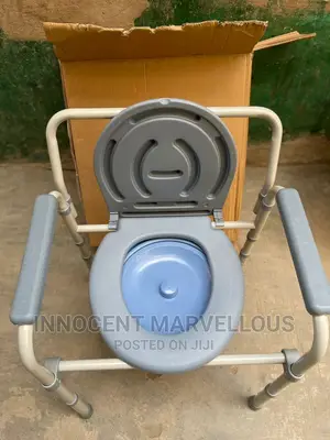 Brand New Commode Seat