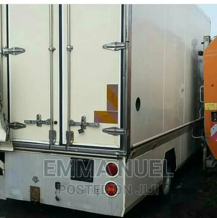 Holuwa-Tee Haulage/Movers