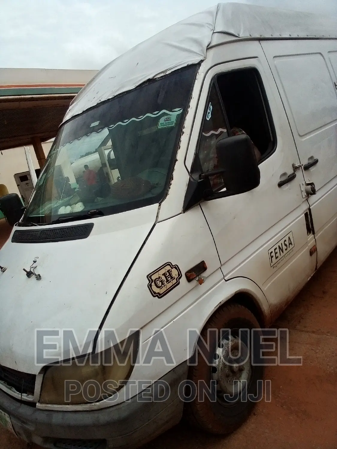 Holuwa-Tee Haulage/Movers