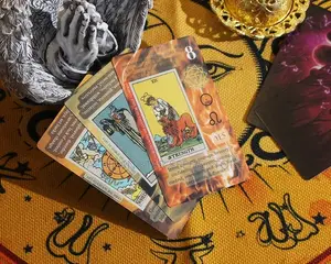 Best Tarot Cards