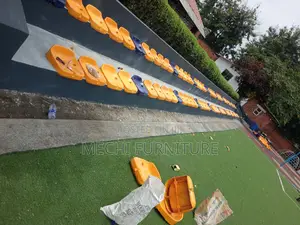 Stadium Set