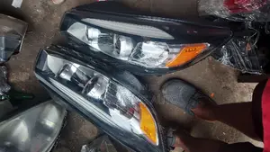 Kia Sorento Headlight 2016/2017