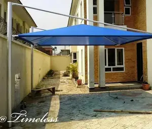 Sa Carport