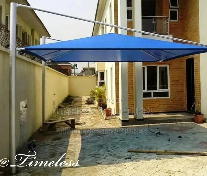 Sa Carport