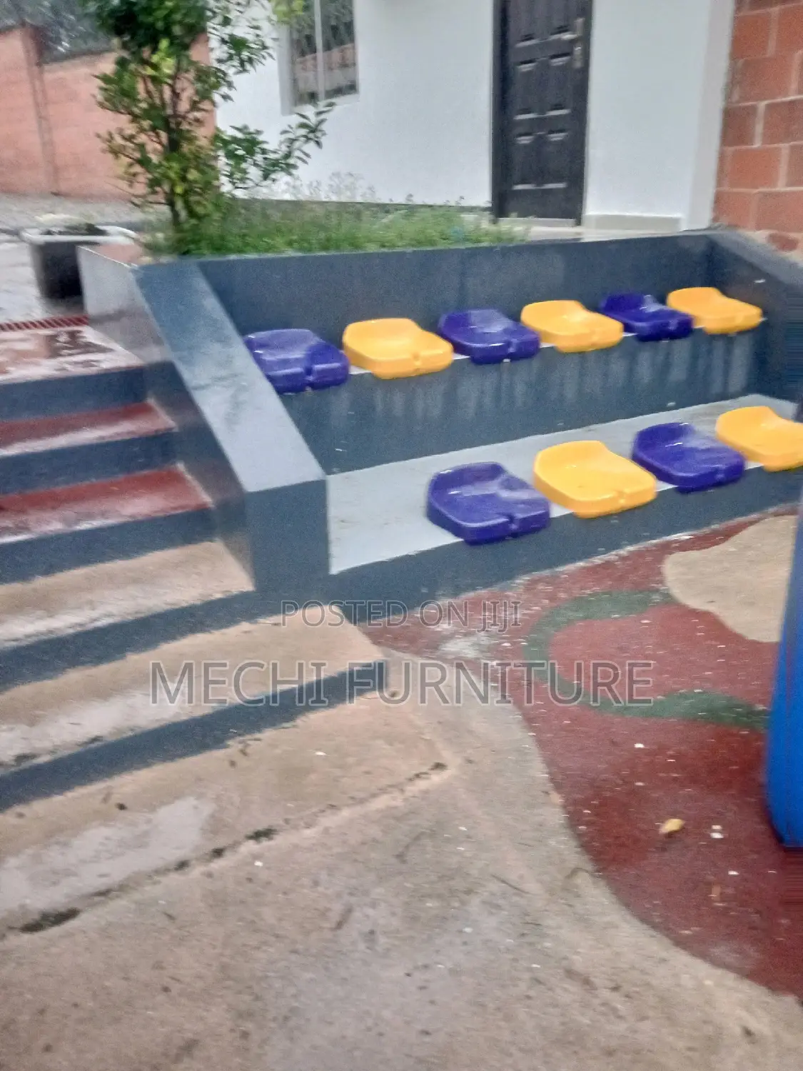Stadium Set
