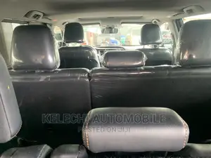 Toyota Highlander 2017 Black