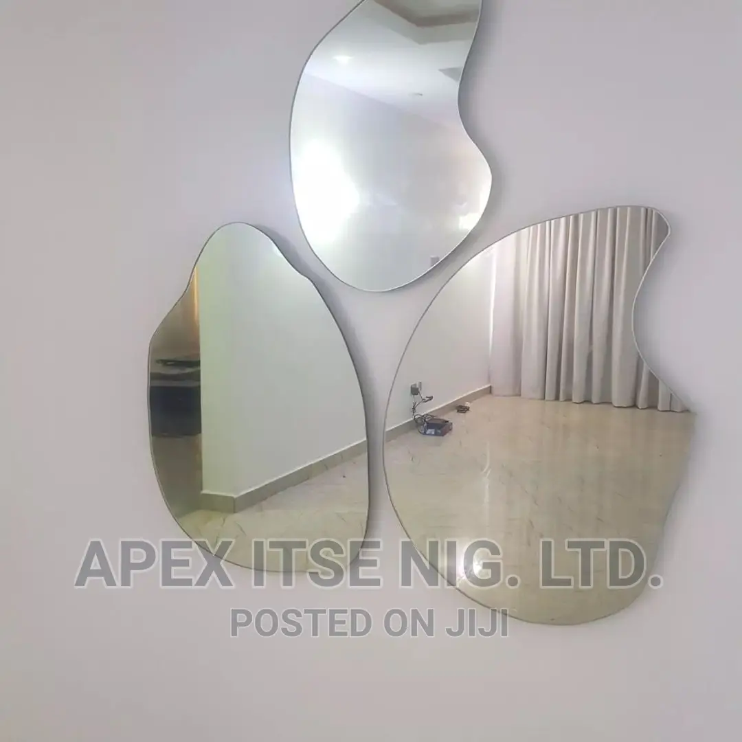 Split Mirror