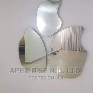 Split Mirror