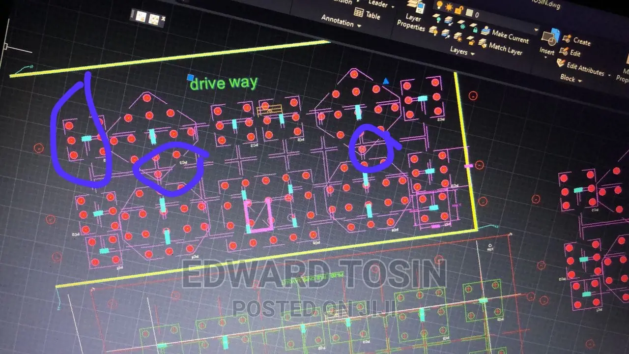 Etm Surveying Engineering Service