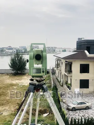 Etm Surveying Engineering Service
