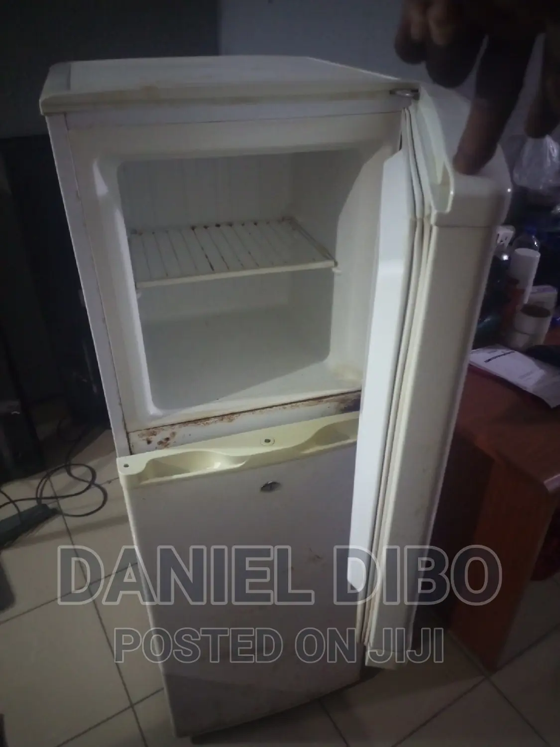 Skurun Fridge/Freezer