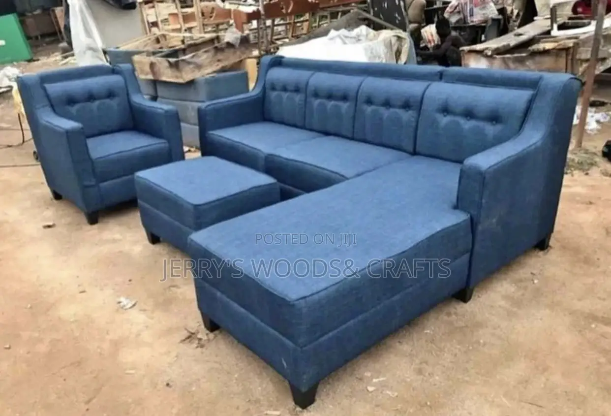 Sofa Chair Set