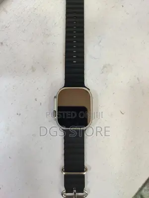 Apple Watch Ultra 49mm Smart Watch
