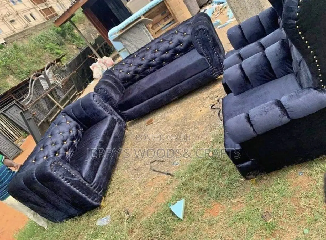 Sofa Chair Set