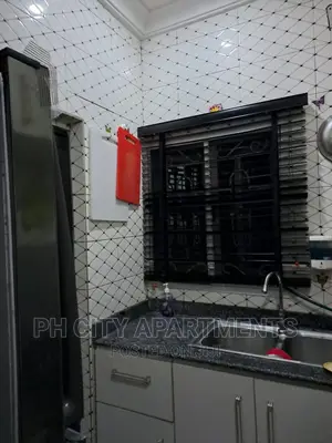 Studio Apartment in GRA Phase 3 / Port-Harcourt for rent