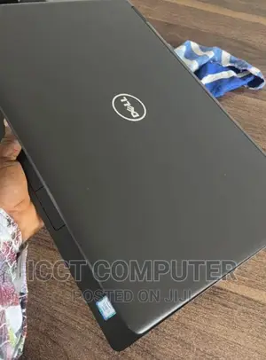New Laptop Dell 8GB Intel Core I5 SSD 256GB
