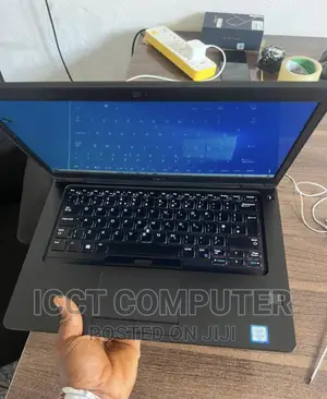 New Laptop Dell 8GB Intel Core I5 SSD 256GB