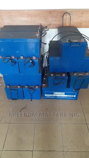 Dead Inverter Battery Dealer