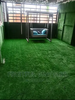 Photo - Artificial Grass