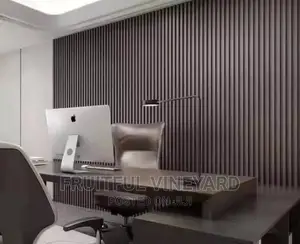 Fluted Panel