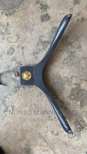 High Quality Versace Hangers