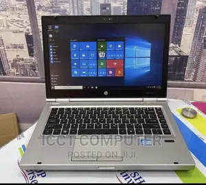 New Laptop 8GB Intel Core I5 HDD 320GB