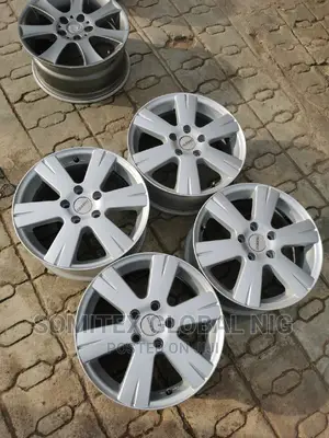 16rim Camry