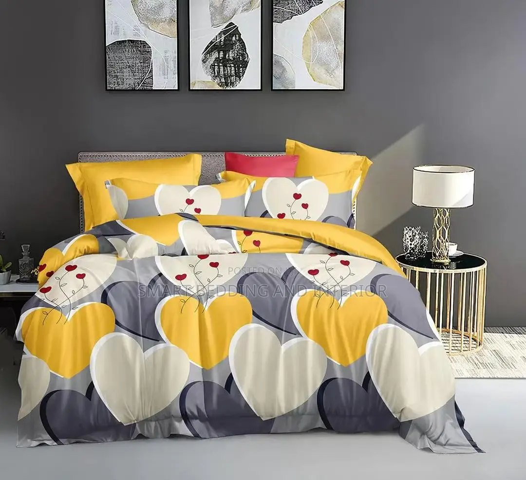 Royal Italian Bedsheets