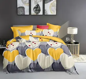 Royal Italian Bedsheets