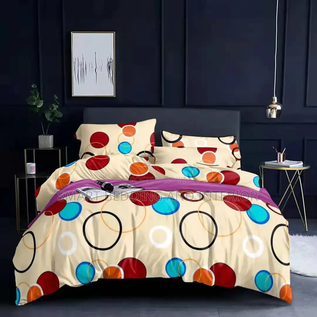 Royal Italian Bedsheets