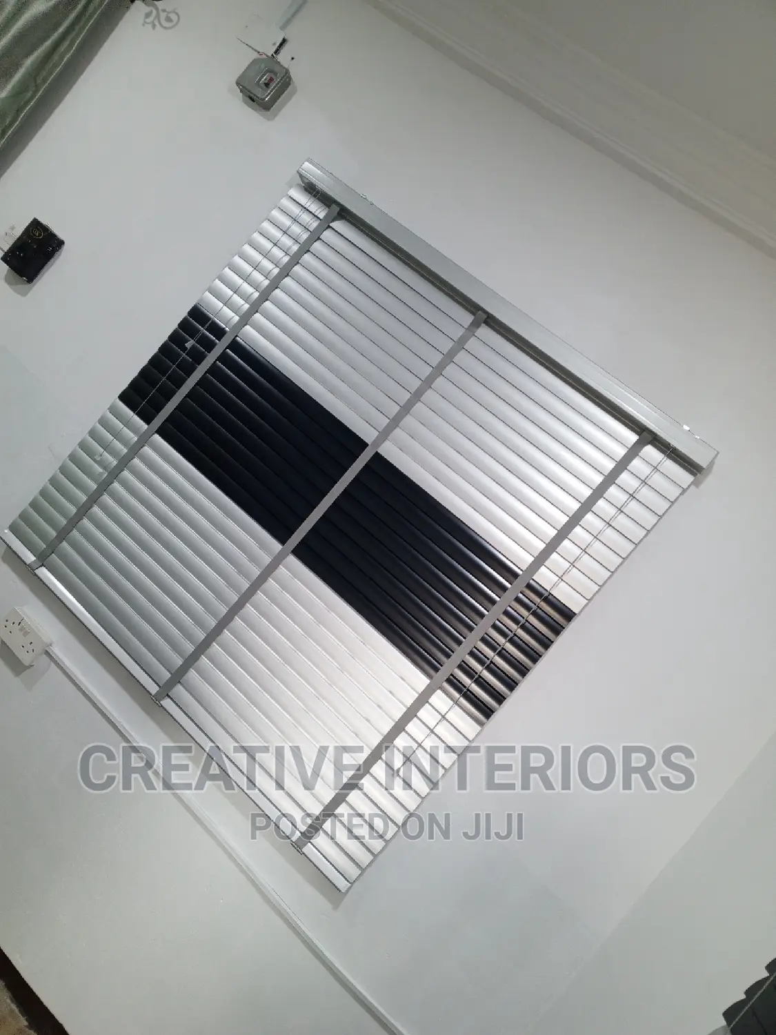 50mm Venetian Window Blinds