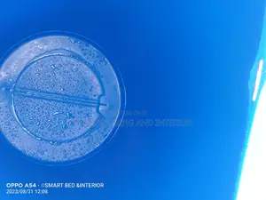 Smart Water Drums.