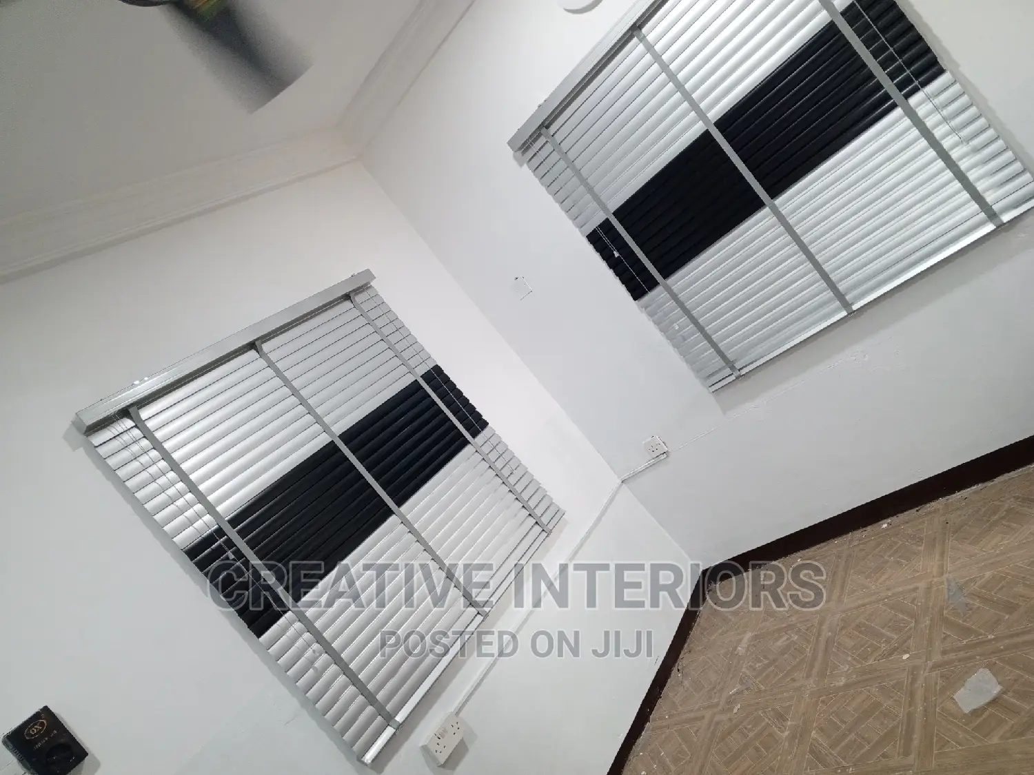 50mm Venetian Window Blinds