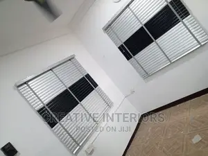 50mm Venetian Window Blinds