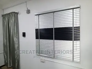 50mm Venetian Window Blinds