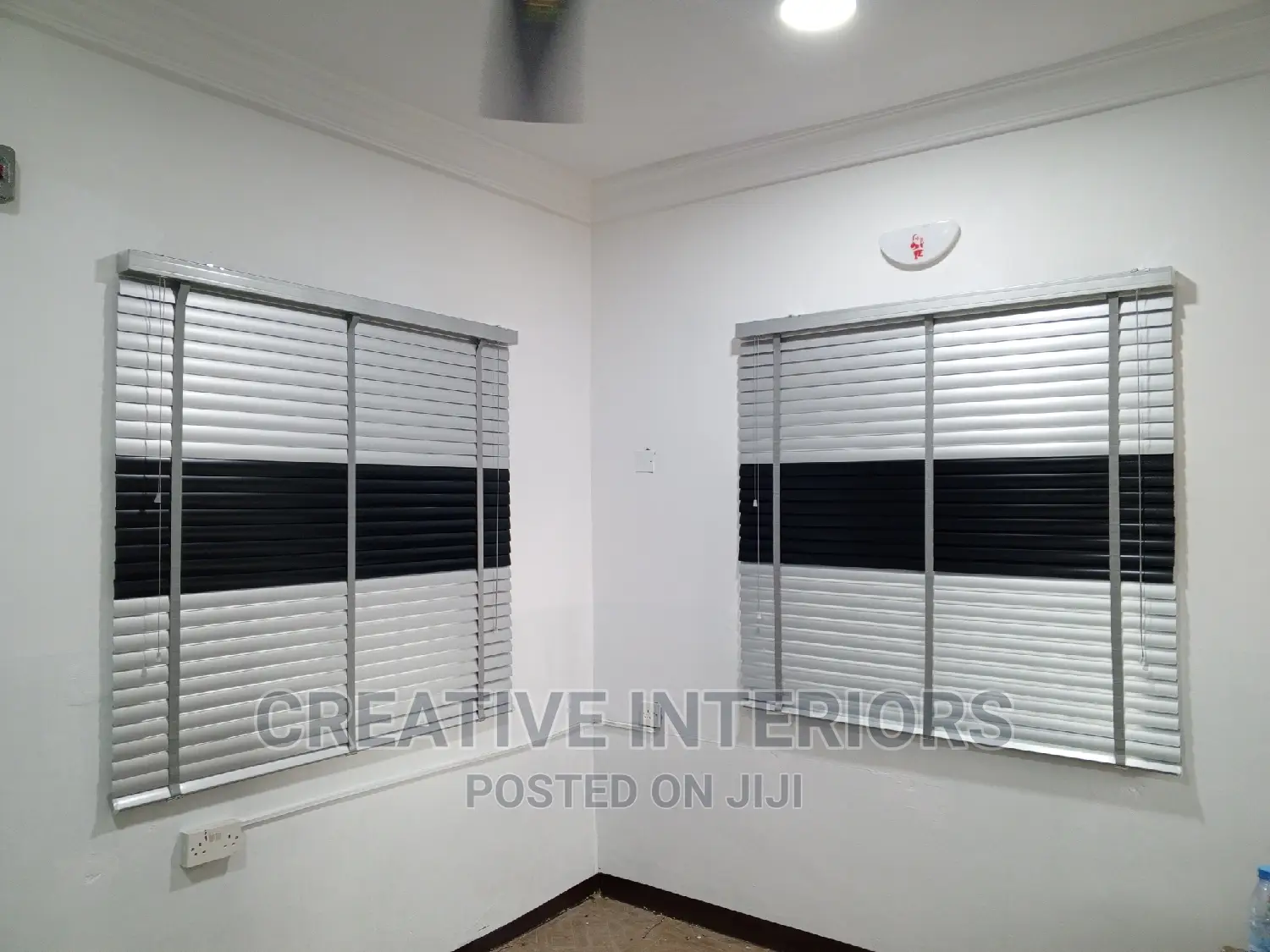 50mm Venetian Window Blinds