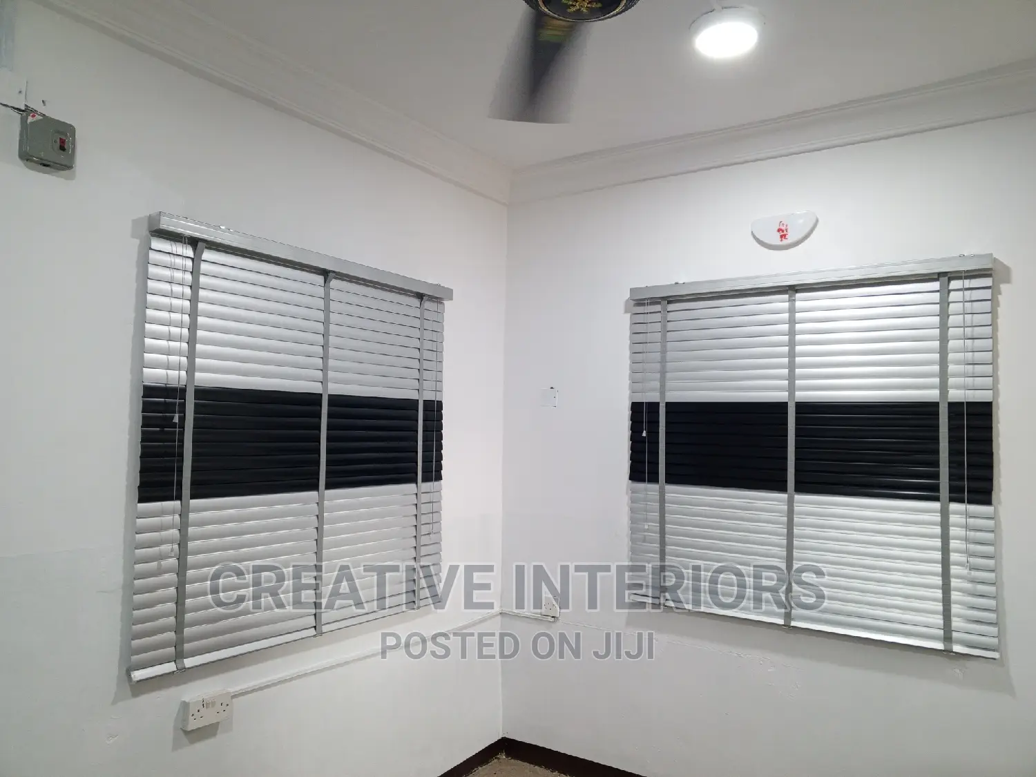 50mm Venetian Window Blinds