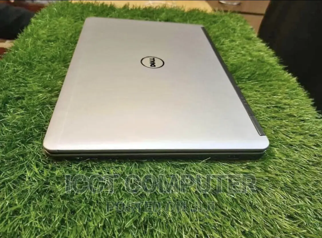 New Laptop Dell 12GB Intel Core I5 SSD 256GB