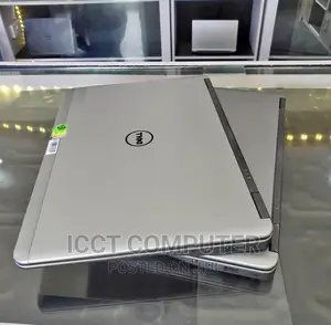 New Laptop Dell 12GB Intel Core I5 SSD 256GB