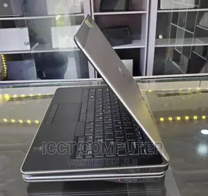 New Laptop Dell 12GB Intel Core I5 SSD 256GB