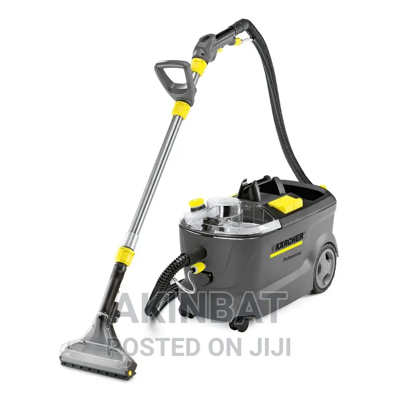 Cleaning, Facility, Property Sales, Services