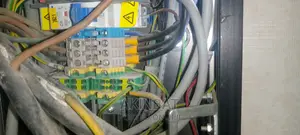 Cleaning, Facility, Property Sales, Services