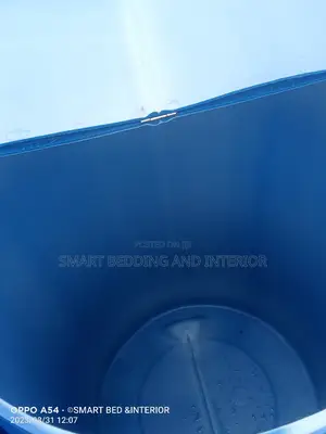 Water Drum