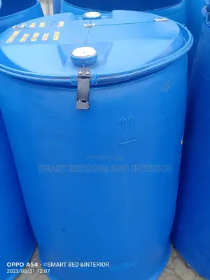Water Resource