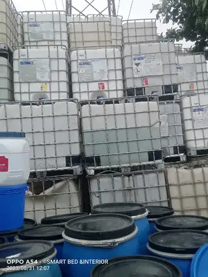 Water Tank Reservoir